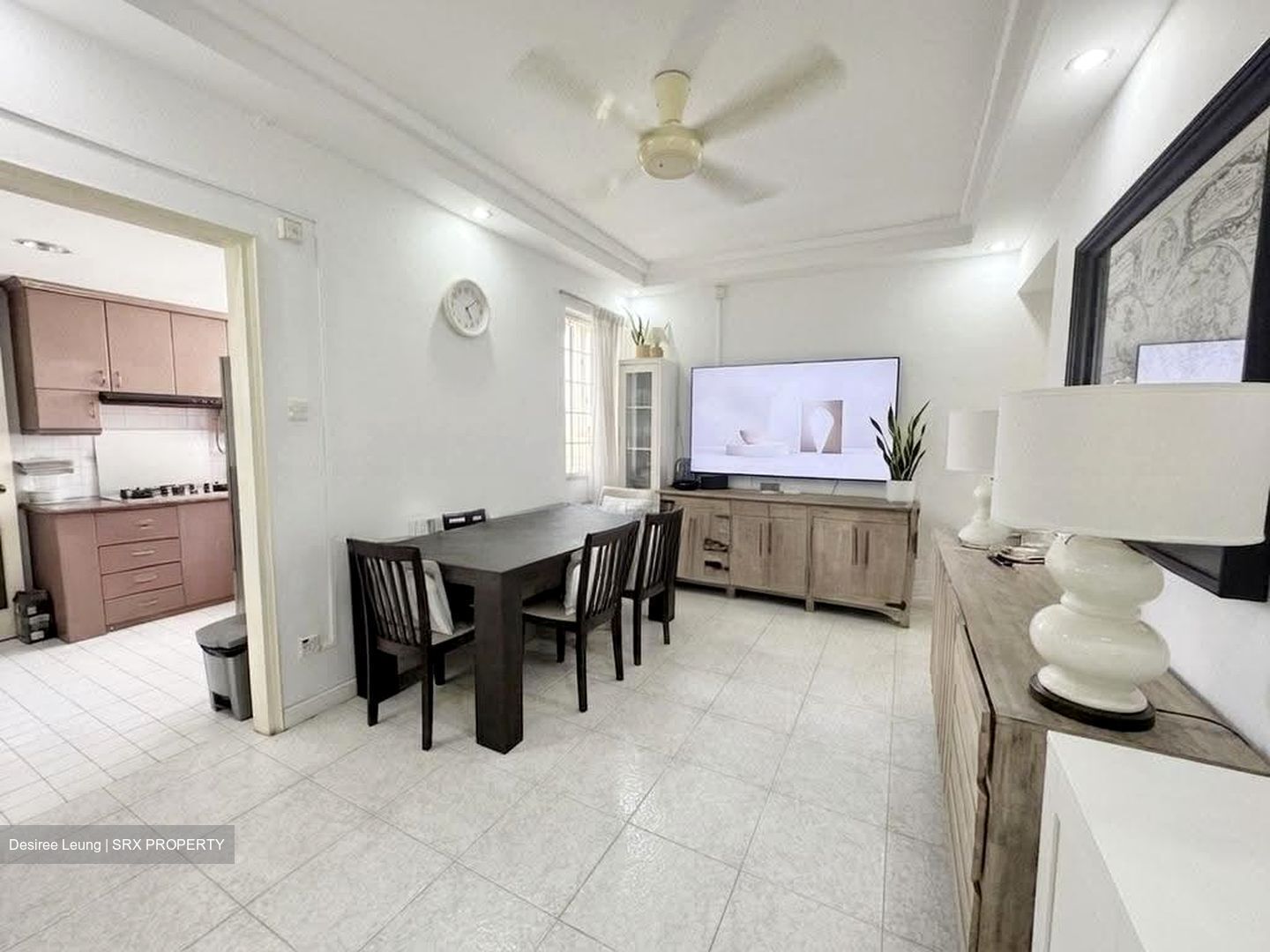 Bullion Park (D26), Condominium #613176511